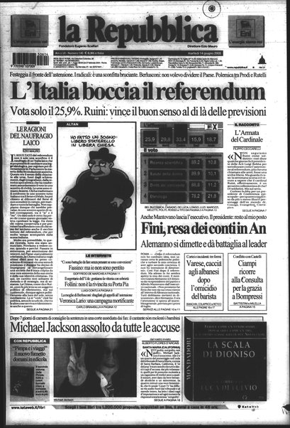 La repubblica